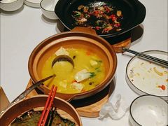 -徽镇小厨·经典徽菜(马连道店)