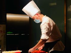 -真地道京味府·鲜橙烤鸭·北京菜(朝阳公园·甜水园店)