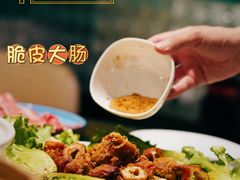 -金龙·打边炉(南京西路店)