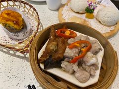 -又一间茶点轩(百汇广场店)