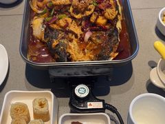 -半天妖烤鱼(芜湖市镜湖万达店)