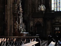 -斯蒂芬主教座堂(Stephansdom)