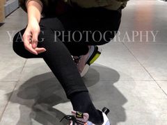 -NIKE(朝阳合生汇店)