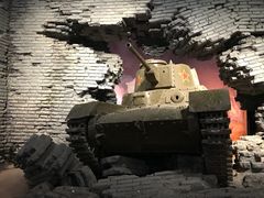 -辽沈战役纪念馆