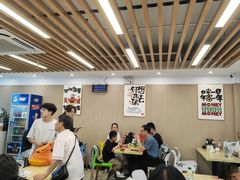 -小马牛肉面·牛骨熬制(南京博物院店)