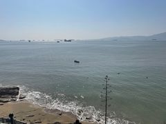 -胡里山炮台