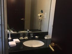 洗手间-华雅花园大酒店