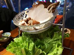 -龙聚德北京烤鸭(沙坪坝华宇A馆店)