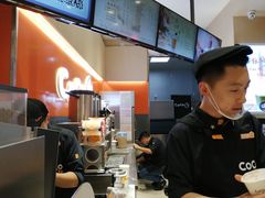-CoCo都可(新太阳宫店)