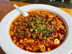-王婆婆老妈蹄花川菜馆·非物质文化遗产(太古里一店)