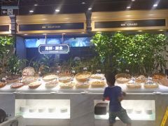 -川骄海鲜自助(亚运村店)