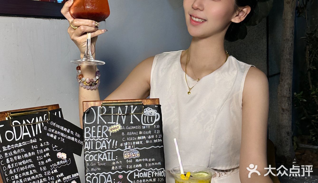 🐶Ucc宠物友好餐厅 | 隐藏美食👾安利