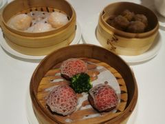-白天鹅宾馆-宏图府餐厅