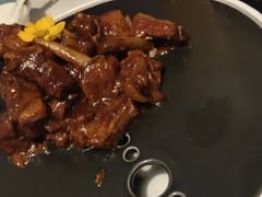 -肆月河豚·新淮扬(金融街店)