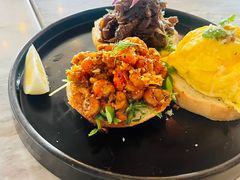 -The Rug Cafe(王府中环店)