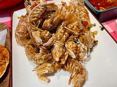 -辣小鲜·南昌大排档(船山路店)