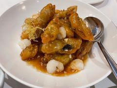 虾爆鳝-南麓·浙里(外滩店)