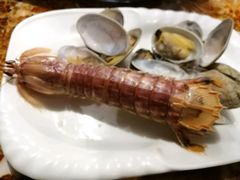 -船奇蒸汽海鲜·闽菜(八市海鲜总店)