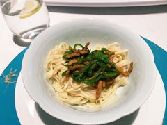 -湘上湘(米其林餐厅-正大中心总店)