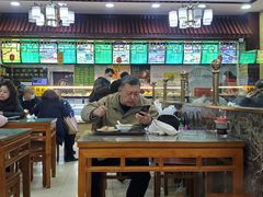 -白魁老号饭庄(交道口店)