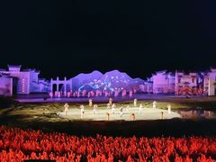 -婺源梦里老家大型山水实景演出