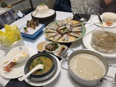 -红鼎豆捞·非遗鲍皇汤火锅(宝丰路店)