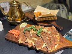 -Turka土耳咖 (滨海新区店)