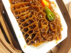 -稻香酒家(长宁KING88广场店)