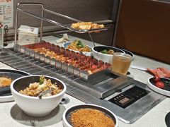 -丰茂烤串(五道口店)