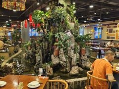 -丰圆轩粤式茶楼 . 点心粤菜(夏茅店)