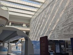 -青岛胶东国际机场