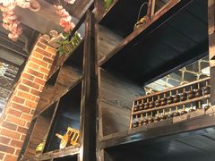 -大城·烧烤海鲜大排档(台东店)