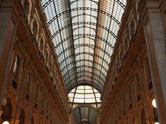 -埃马努埃莱二世拱廊