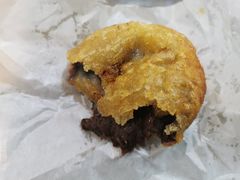 京天红天津炸糕-京天红酒家(虎坊路店)
