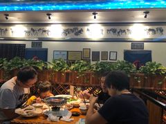 -漕河全驴宴饭店(徐水店)