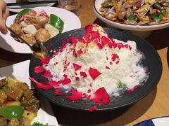 -渔太泰漓江小馆·广西融合菜(西街店)