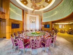 包厢-鲁商铂尔曼大酒店·铂丽自助餐厅