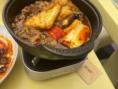 -米仓食堂(皇庭广场店)