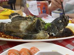 -琼大师东方烤乳猪(亚特兰蒂斯店)