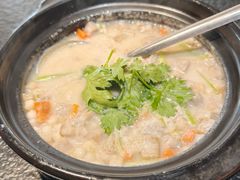 -莲华素食府