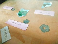 -东关历史文化旅游区-胡氏宅第