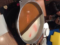 -金海阁海鲜火锅