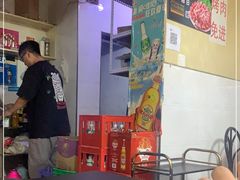 -重庆火锅(西安店)