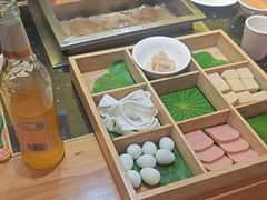 -侯氏火锅(良村店)