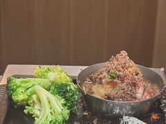 -肉肉大米(金虹桥店)