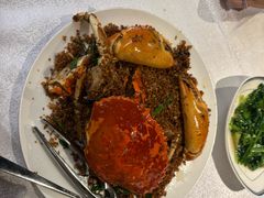 -喜记避风塘炒辣蟹(旗舰店)