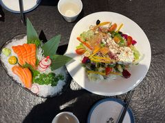 -将太无二·北美传奇寿司(荟聚购物中心西红门店)