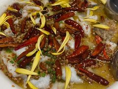 老坛子酸菜鱼-太二酸菜鱼(金沙印象城店)