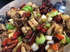 -味老大土碗菜(中山三路店)