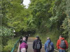 -金堂县云顶石城风景区